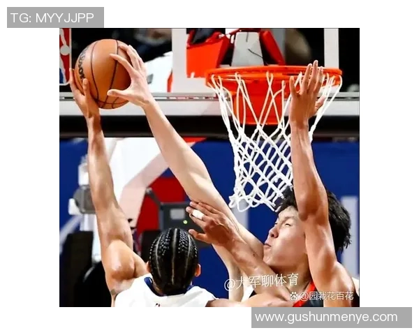 杨瀚森连续3场0分：3中0下半场被弃用 NBA生涯三分14中1