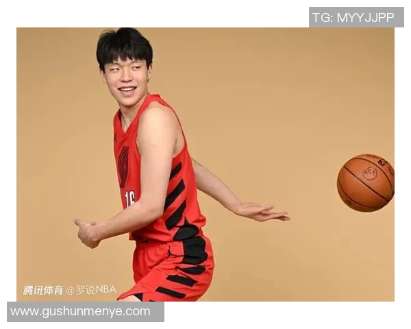 NBA夏季联赛：开拓者新秀杨瀚森的成长之路与球队展望