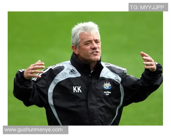 凯文基冈看好维尔纳转型，波叔战术独树一帜，堪称“集大成者”